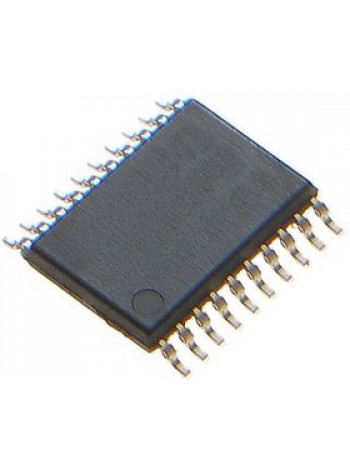 STM32F030F4P6 микроконтроллер TSOP20