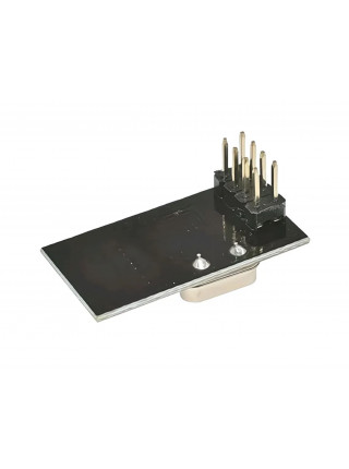 Радиомодуль NRF24L01 приемопередатчик на частоте 2.4 ГГц для Arduino, Raspberry Pi, ESP32