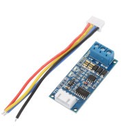 Модуль TTL(UART) в RS485 с соединительным кабелем и клеммниками