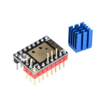 Драйвер шагового двигателя TMC2209 v1.3