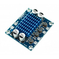 Цифровой стерео усилитель XH-A232 на микросхемеTPA3110 2x30 Вт