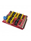 Плата расширения шилд ЧПУ станок CNC Shield V3.0 для Arduino UNO