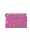 Плата расширения Expansion Board для ESP32 38-pin, фиолетовая