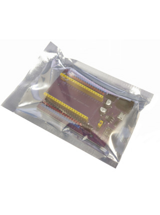 Плата расширения Expansion Board для ESP32 38-pin, фиолетовая