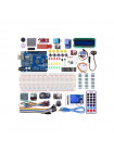 Набор Arduino Starter Kit в пластиковом кейсе