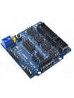 Плата расширения Sensor Shield V5.0 для Arduino UNO