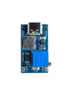Повышающий DC-DC преобразователь на MT3608 (USB type-c)