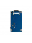 Повышающий DC-DC преобразователь на MT3608 (USB type-c)
