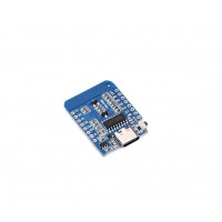 WeMos D1 Mini TYPE-C на основе модуля ESP8266 