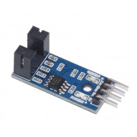 Оптический датчик скорости вращения FC-03 (датчик скорости оборотов)