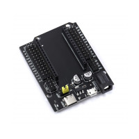 Плата расширения expansion board для ESP32 30pin