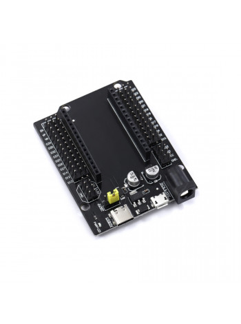 Плата расширения expansion board для ESP32 30pin